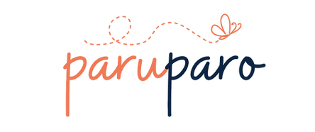 logo kart ParuParo